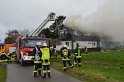 Feuer 5 Roesrath Am Grosshecker Weg P0058